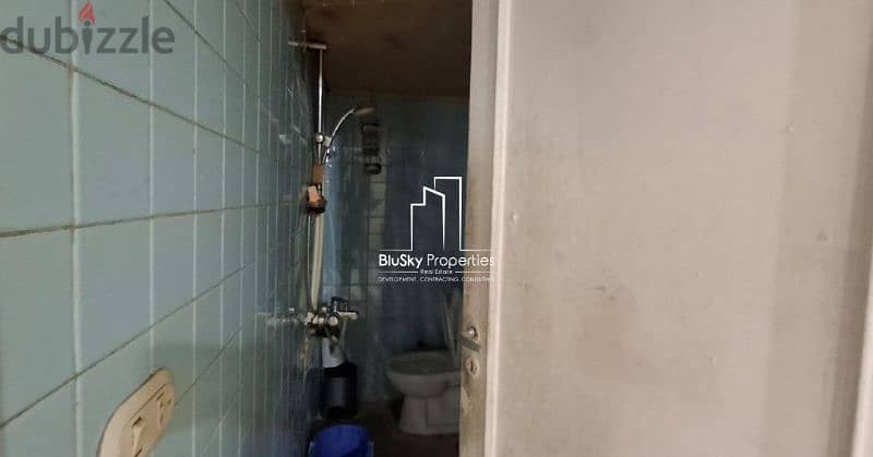 Warehouse 240m² 1 Small Studio For RENT In Ain El Mraiseh #RB 4