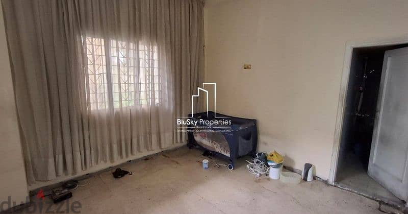 Warehouse 240m² 1 Small Studio For RENT In Ain El Mraiseh #RB 5