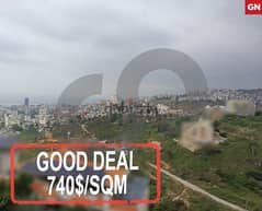 230sqm property with view in Fanar/الفنار REF#GN105287