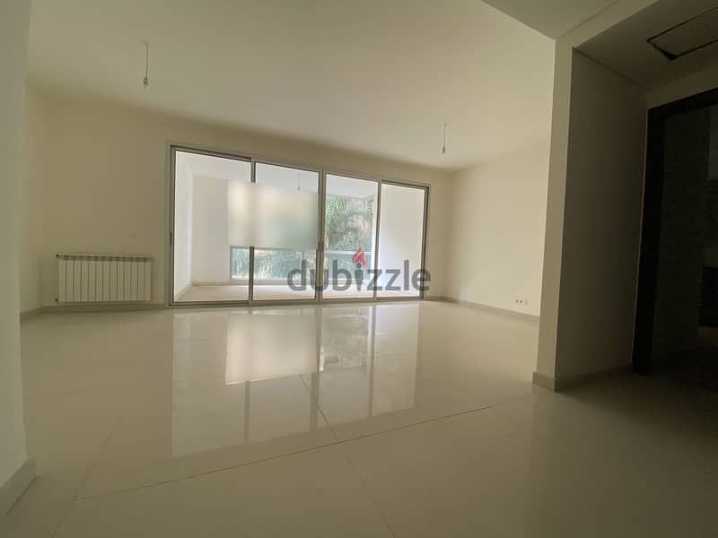 Amazing brand new apartment in Achrafieh/الأشرفية REF#PA105288 1