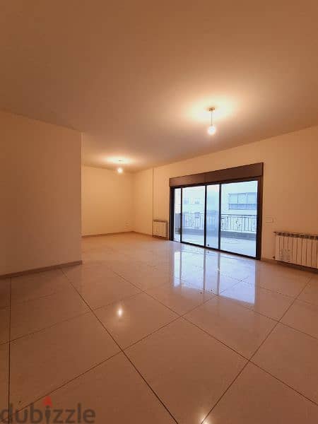 Apartment for sale in antelias شقة للبيع في انطلياس 1