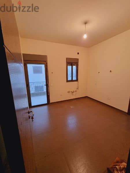 Apartment for sale in antelias شقة للبيع في انطلياس 2