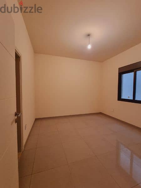 Apartment for sale in antelias شقة للبيع في انطلياس 6