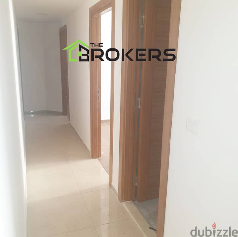 Apartment for Sale Beirut, Ras Al Nabaa 2