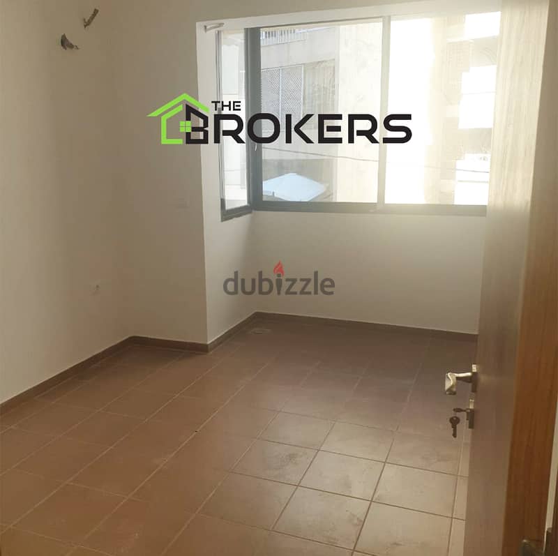Apartment for Sale Beirut, Ras Al Nabaa 3