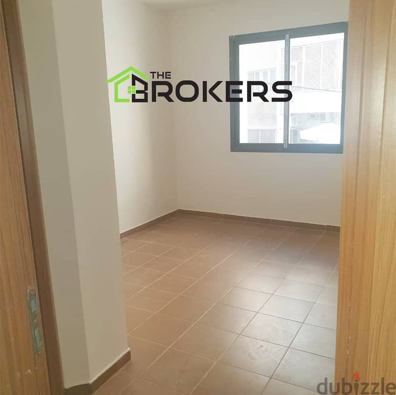 Apartment for Sale Beirut, Ras Al Nabaa 4