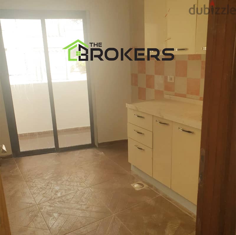 Apartment for Sale Beirut, Ras Al Nabaa 5