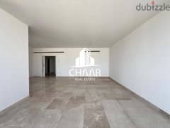 #R1865 - Apartment for Sale in Ras El Nabeh | Open City View