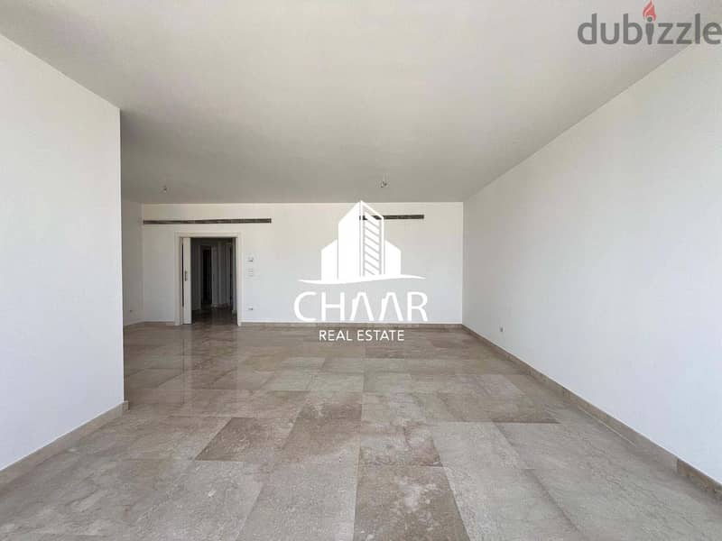 #R1865 - Apartment for Sale in Ras El Nabeh | Open City View 0