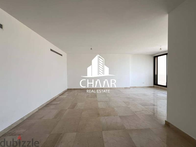 #R1865 - Apartment for Sale in Ras El Nabeh | Open City View 1