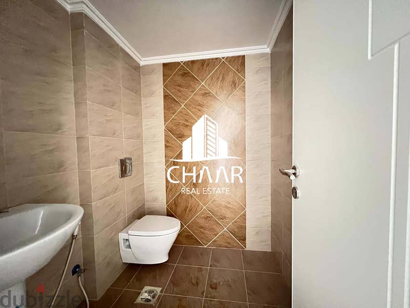 #R1865 - Apartment for Sale in Ras El Nabeh | Open City View 7