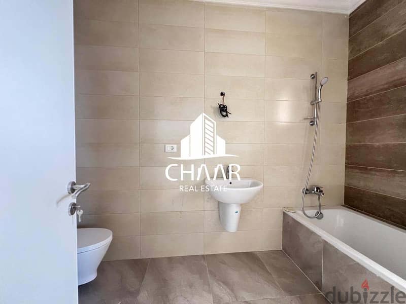#R1865 - Apartment for Sale in Ras El Nabeh | Open City View 9