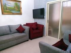 Apartment for sale in Tarik Al Jadida | شقة للبيع في الطريق الجديدة 0
