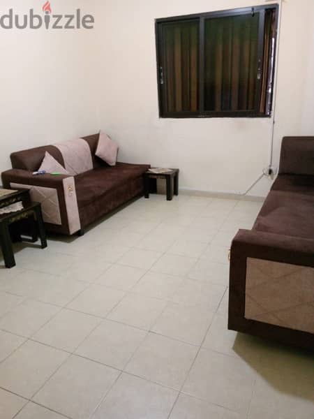 Apartment for sale in Tarik Al Jadida | شقة للبيع في الطريق الجديدة 2