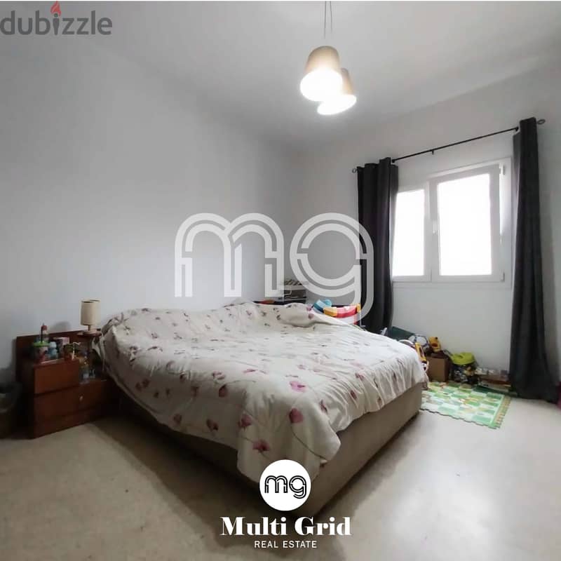 Apartment for Sale in Zouk Mikael, JC-4264, شقة للبيع في ذوق مكايل 4