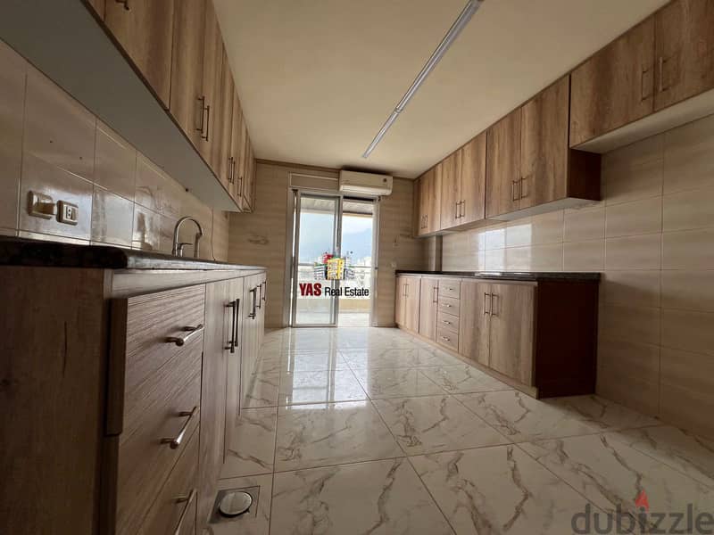 Zouk Mikael 250m2 | Duplex | Well Maintained | Open View | EH | 1