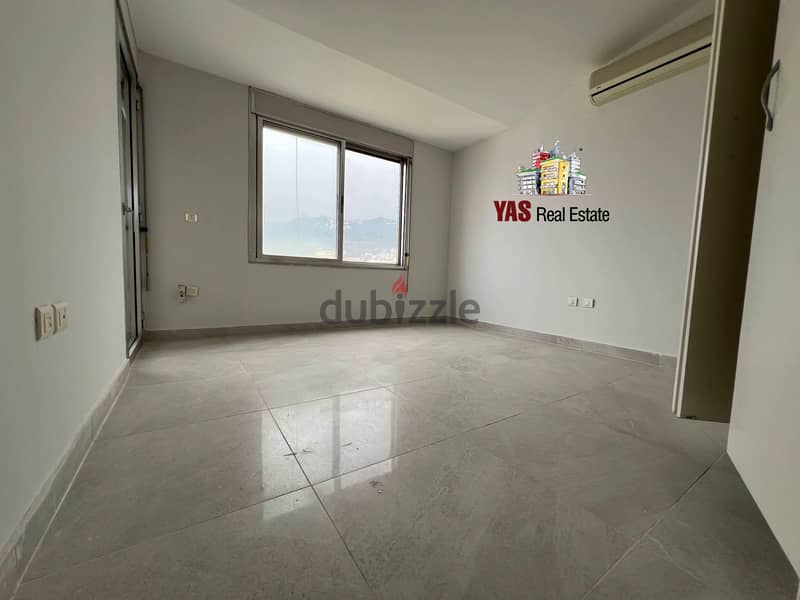 Zouk Mikael 250m2 | Duplex | Well Maintained | Open View | EH | 5