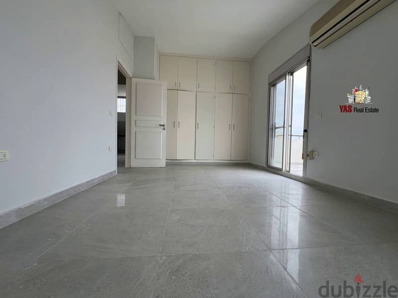 Zouk Mikael 250m2 | Duplex | Well Maintained | Open View | EH | 6