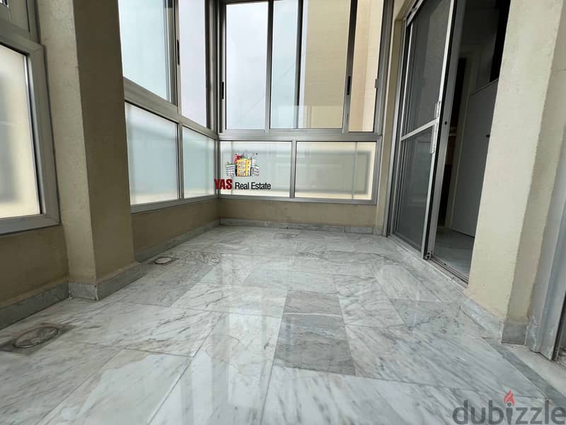 Zouk Mikael 250m2 | Duplex | Well Maintained | Open View | EH | 7