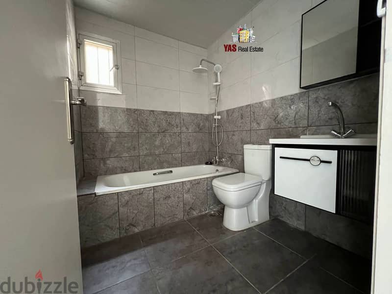 Zouk Mikael 250m2 | Duplex | Well Maintained | Open View | EH | 8