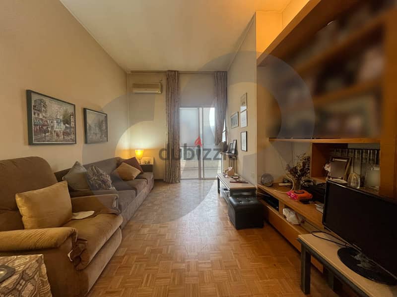 Fully Decorated Apartment in Horsh Tabet/حرش تابت REF#LT105298 1