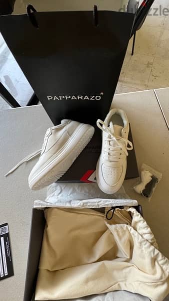 PAPPARAZO NEW 2