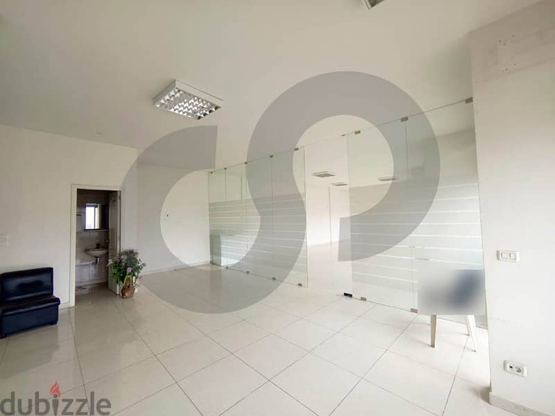 exceptional prime office space in beit merry/بيت مري REF#CG105296 1