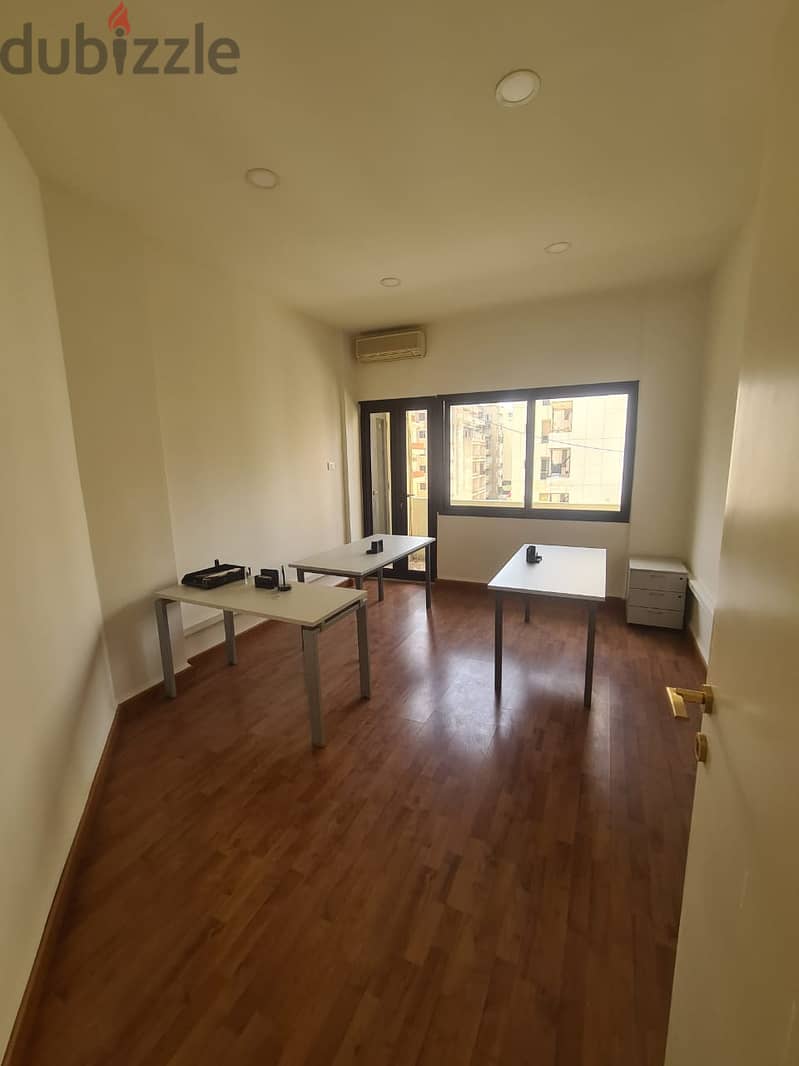 Office for rent in Badaro Cash REF#84679225HC 1