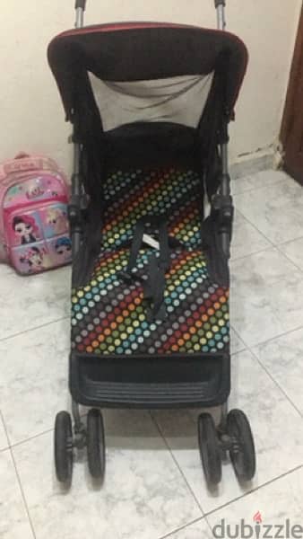 car seat+ stroller 0