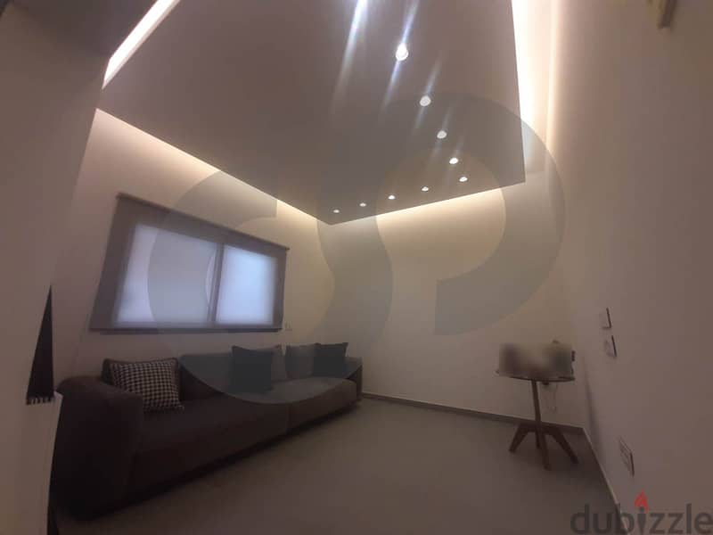 apartment in a prestigious area of Jal el Dib/جل الديب REF#DG105299 5