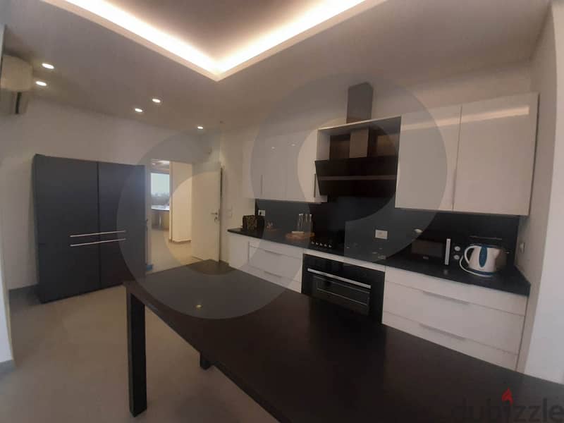 apartment in a prestigious area of Jal el Dib/جل الديب REF#DG105299 6