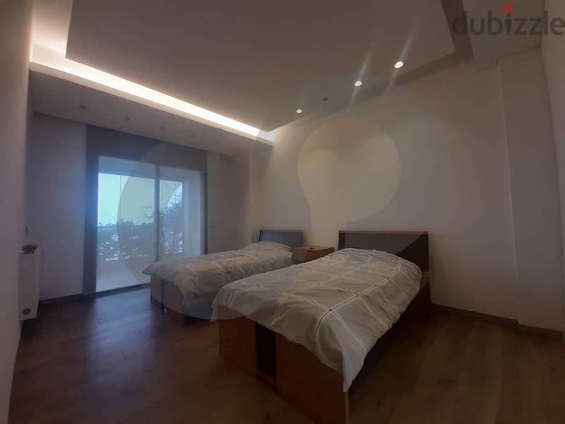 apartment in a prestigious area of Jal el Dib/جل الديب REF#DG105299 10