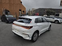 BYD E2 FULL ELECTRIC 2023 SUV FULL OPTIONS TOP OF THE LINE FULY LOADED 0
