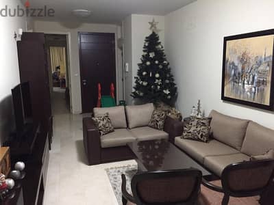 Apartment for sale in Mansourieh شقة للبيع في المنصورية