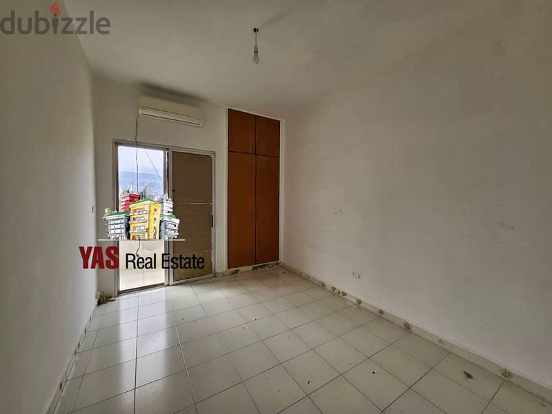 Sheileh 100m2 | Well Maintained | Prime Location |  View | TO/ELI | 4