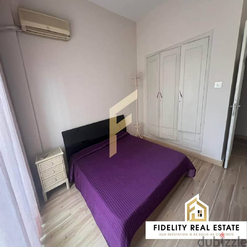 Apartment for rent in Furn El Chebbak - Furnished GA45 1