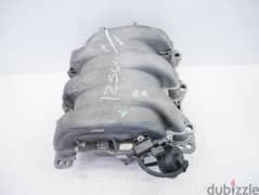 Mercedes W163 ML320 CLK320 C320 M112 Engine Motor Air Intake Man