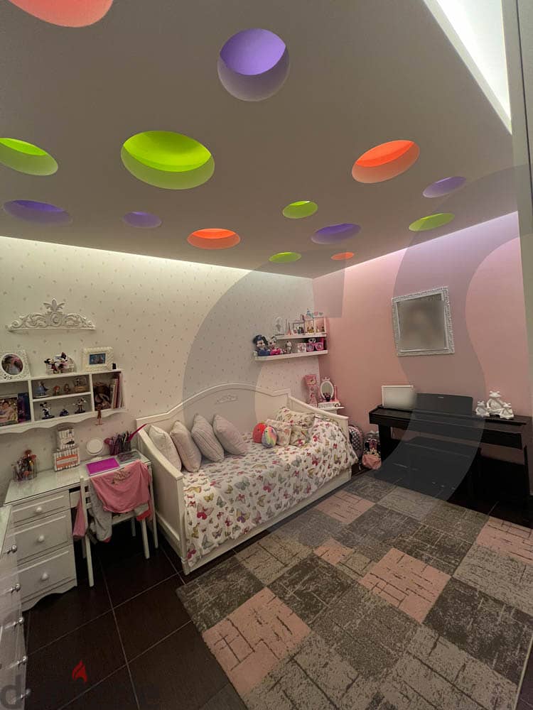 luxurious 155sqm apartment in Fanar/الفنار  REF#CR105301 4