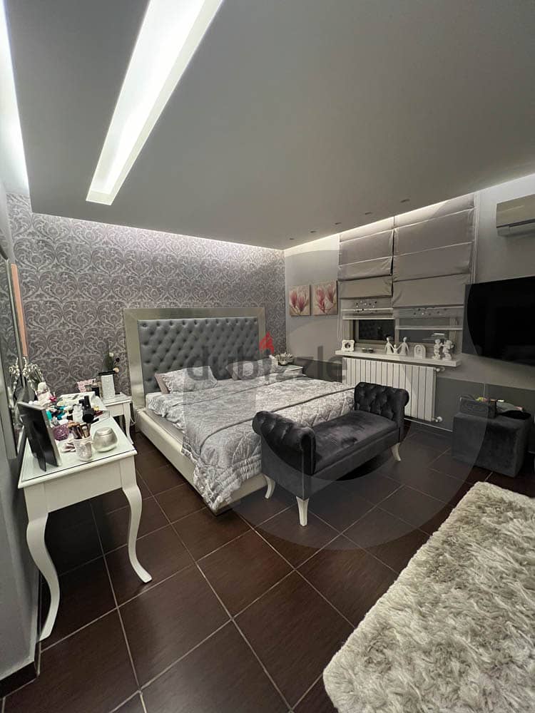 luxurious 155sqm apartment in Fanar/الفنار  REF#CR105301 5