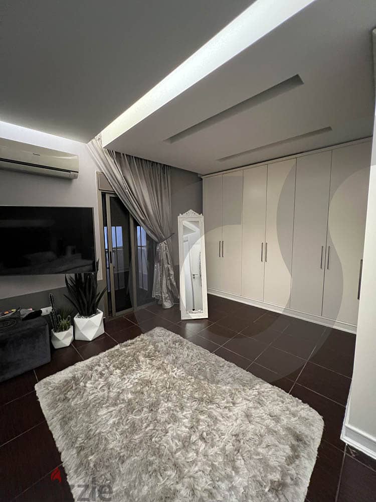 luxurious 155sqm apartment in Fanar/الفنار  REF#CR105301 6