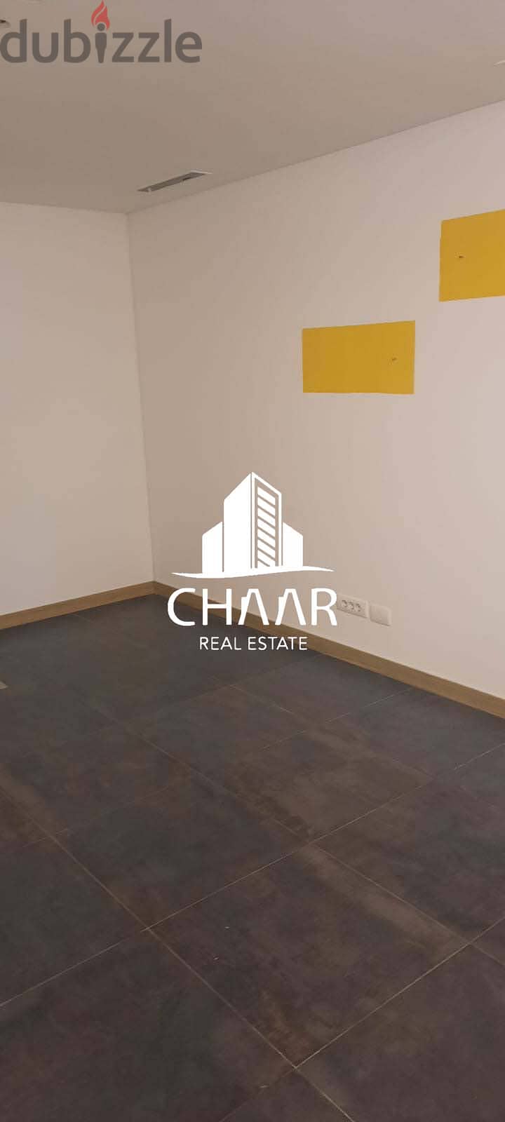 #R1845 - Spacious Office for Rent in Jal El Dib 2