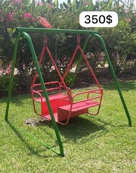 outdoor playground for sale 1