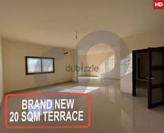 Brand new Apartment under market price in Aley /عاليه REF#HD105308