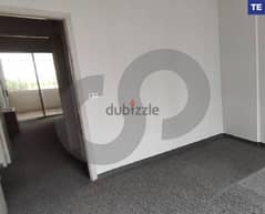 Prime 120-square-meter office space in Dekwaneh/الدكواني REF#TE105311