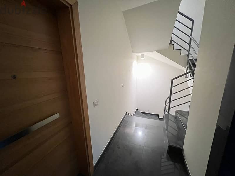 3 bedrooms apart. for rent in the heart of Achrafieh 1
