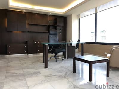 RWK209EG - Office For Sale In Kaslik  - مكتب للبيع في الكسليك