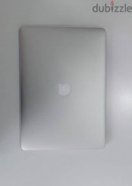 Apple Laptop 3