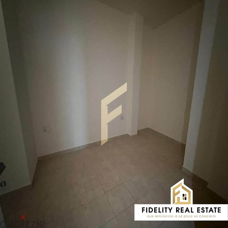 Apartment for sale in Baabdat AA48 5
