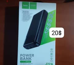 power bank 20,000 mah 0