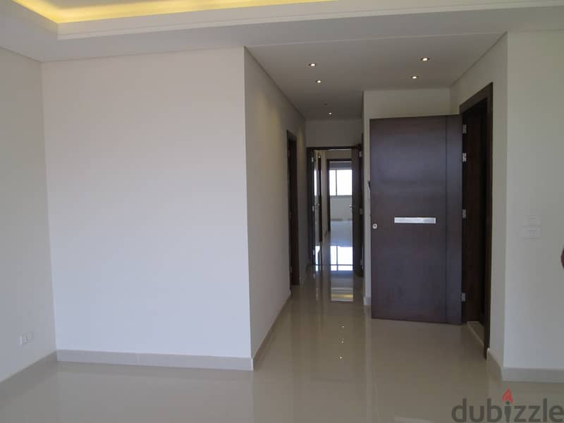 170 Sqm | Fully Furnished | Apartment Rent Fanar 2